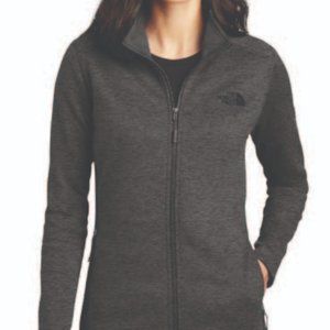 THE NORTH FACE - WOMEN'S SKYLINE FULL-ZIP FLEECE JACKET Size S